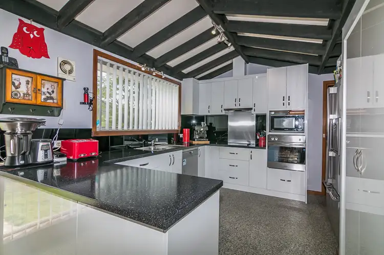 Second view of Homely house listing, 156 Main Street, Huonville TAS 7109