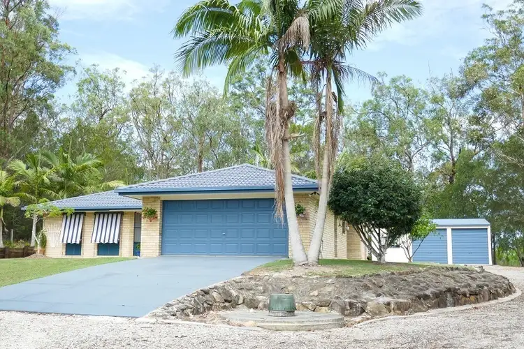 Third view of Homely house listing, 51 Mahogany Drive, Gulmarrad NSW 2463