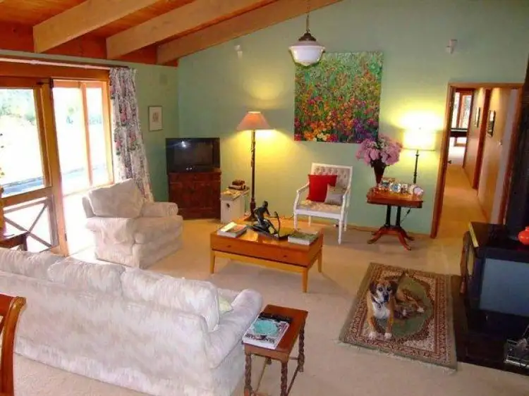 Third view of Homely house listing, 1105 Jacksons Track, Jindivick VIC 3818