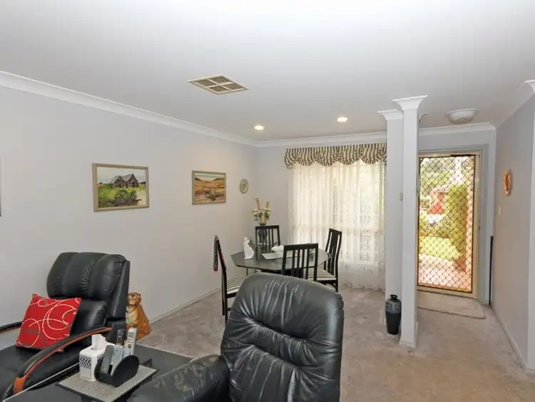 Seventh view of Homely townhouse listing, 36 The Peninsula, Corlette NSW 2315