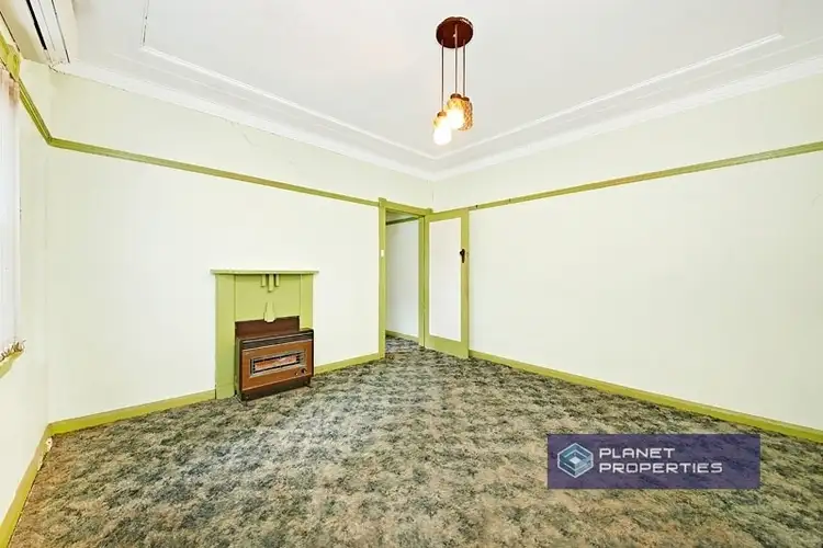 Fourth view of Homely house listing, 90A Croydon Avenue, Croydon Park NSW 2133