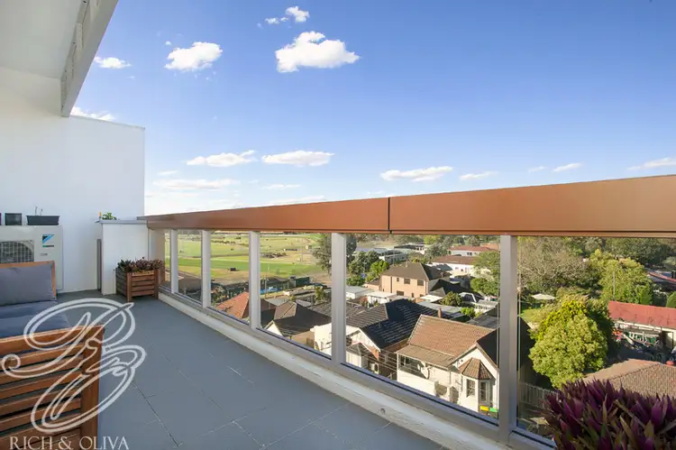 503/4 Broughton Street, Canterbury NSW 2193