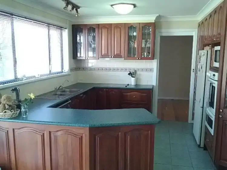Fourth view of Homely house listing, 45 The Straight Rd, Mulgoa NSW 2745