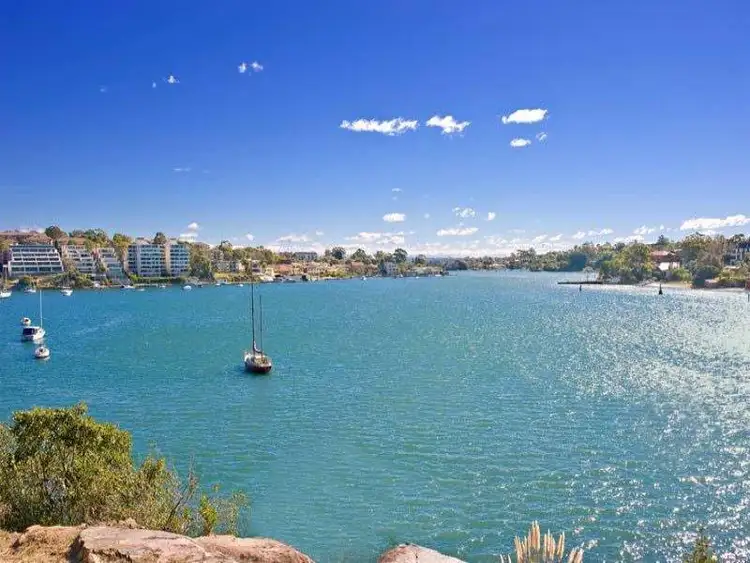 Fourth view of Homely land listing, 10 Fortescue Street, Chiswick NSW 2046