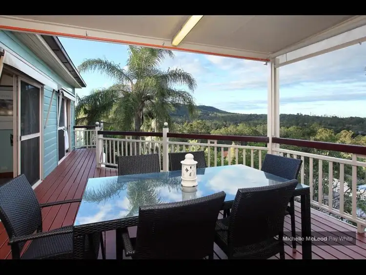 Fifth view of Homely house listing, 5 Maculata Drive, Chapel Hill QLD 4069