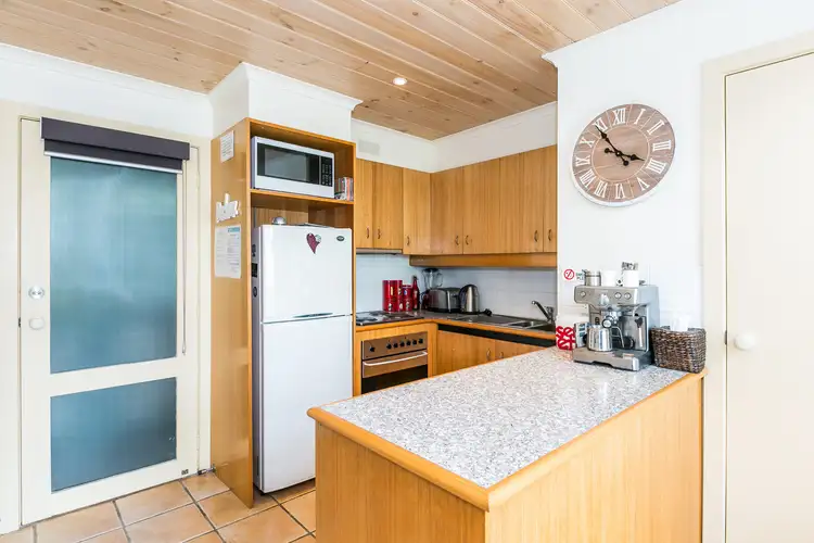 Fourth view of Homely apartment listing, 20/22-28 Mountjoy Parade, Lorne VIC 3232