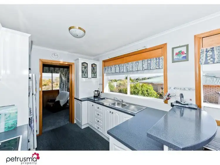 Second view of Homely house listing, 352 Clarence Street, Howrah TAS 7018