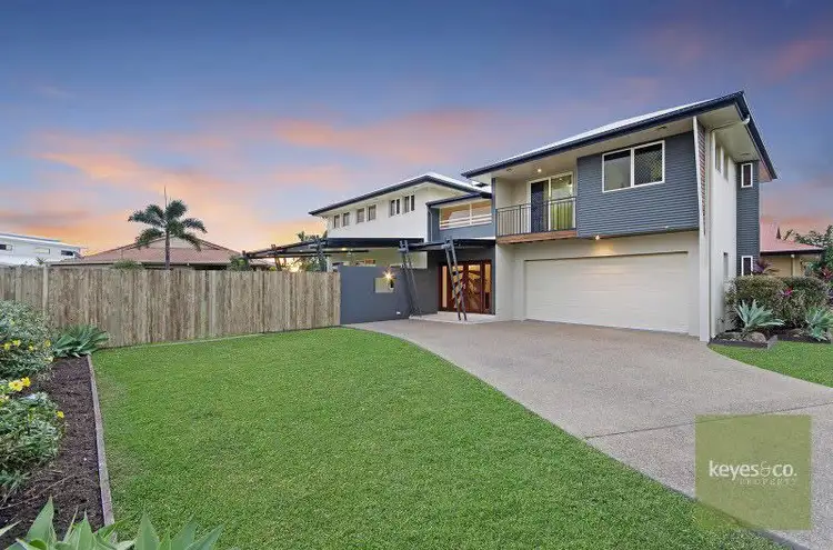 Main view of Homely house listing, 26 River Boulevard, Idalia QLD 4811
