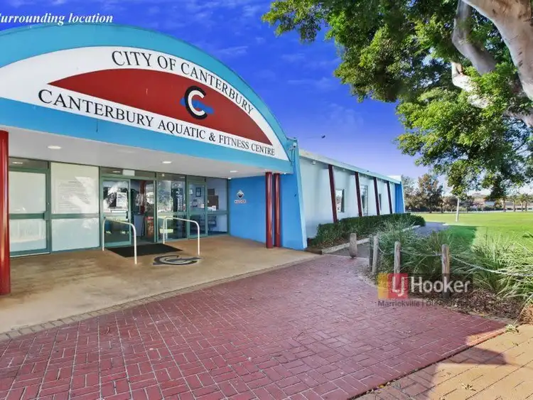 Sixth view of Homely apartment listing, 3/12 Rome Street, Canterbury NSW 2193