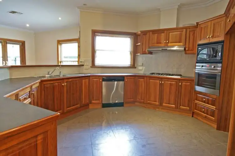 Second view of Homely house listing, 35 Waltham Forest Trail, Golden Grove SA 5125