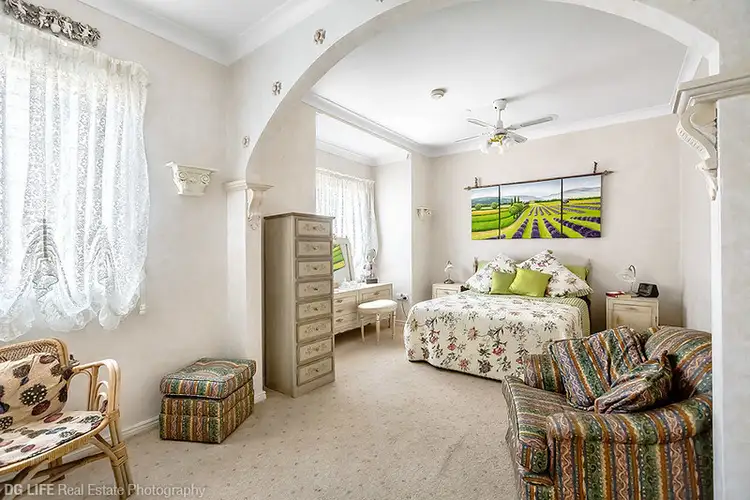 Fifth view of Homely apartment listing, 1/45 St Georges Crescent, Drummoyne NSW 2047