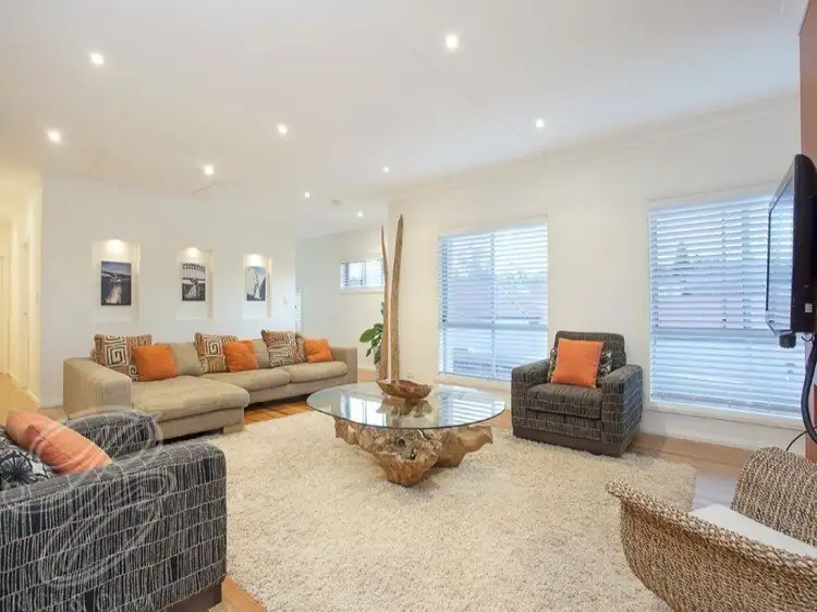 Second view of Homely house listing, 18 Melrose Street, Croydon Park NSW 2133