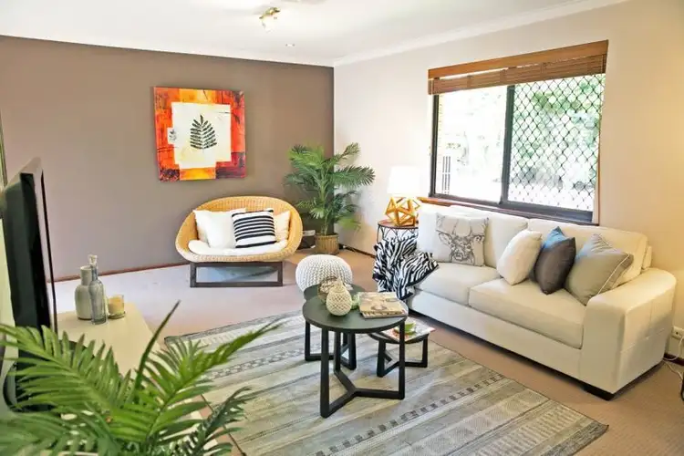 Third view of Homely villa listing, 10/623 Hay Street, Jolimont WA 6014