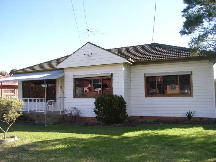 19 Princess St, Guildford NSW 2161