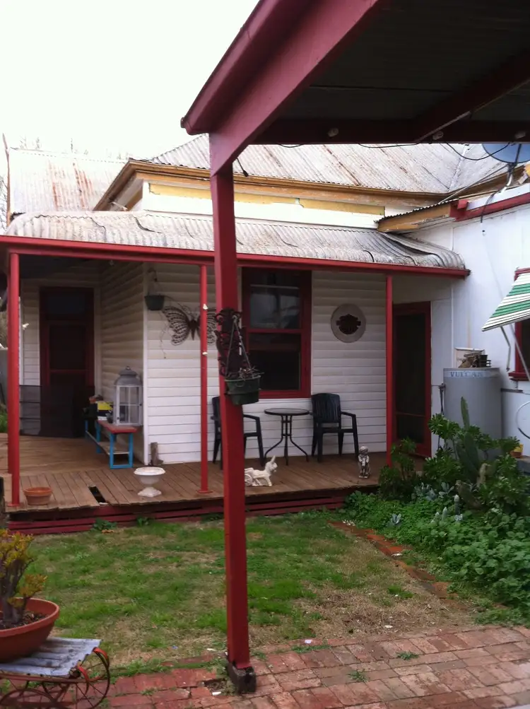 Second view of Homely house listing, 60 Brook street, Woomelang VIC 3485
