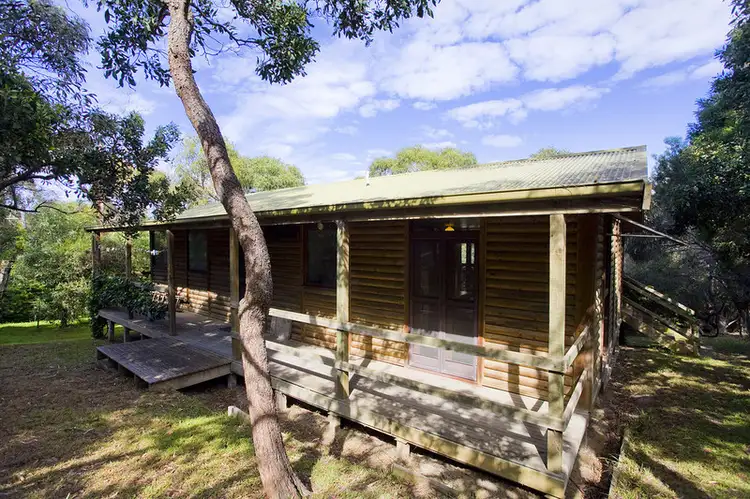 47 Aireys Street, Aireys Inlet VIC 3231