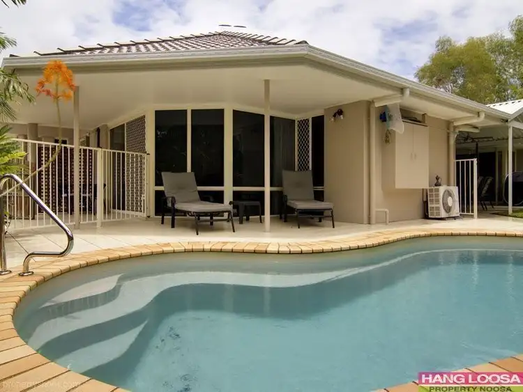 Main view of Homely house listing, 17 Tallgrass Avenue, Tewantin QLD 4565