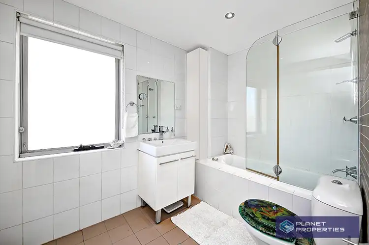 Sixth view of Homely apartment listing, 8/1 Goodsell Street, St Peters NSW 2044