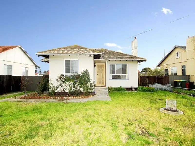 Main view of Homely house listing, 6 Williams Road, Laverton VIC 3028