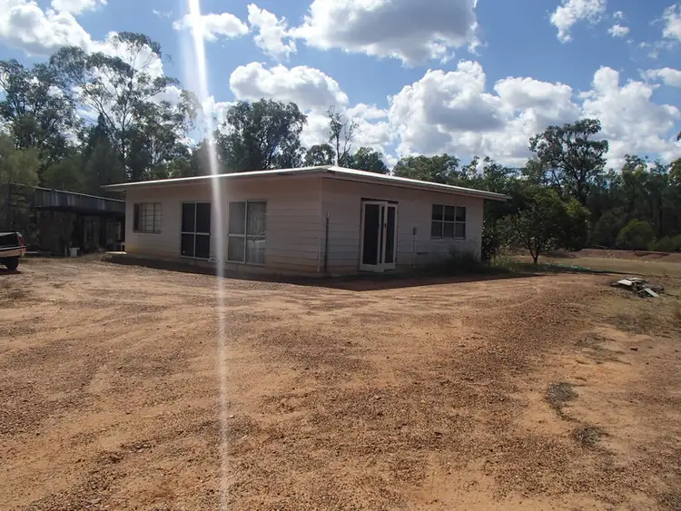 Third view of Homely rural property listing, Address available on request