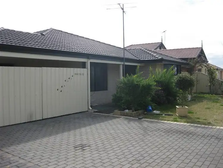 Main view of Homely house listing, 49 Prince Regent Drive, West Busselton WA 6280