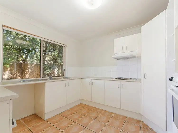 Fifth view of Homely townhouse listing, 4/38 Beneke Street, Chermside QLD 4032