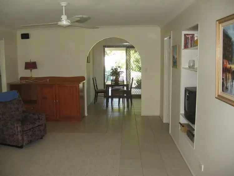 Sixth view of Homely house listing, 11 Eppalong Street, The Gap QLD 4061