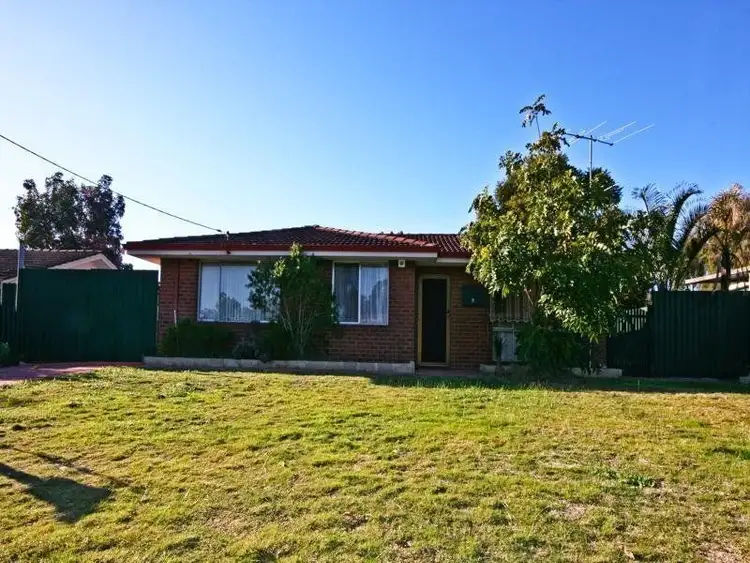 Main view of Homely house listing, 8 Cobham Way, Camillo WA 6111