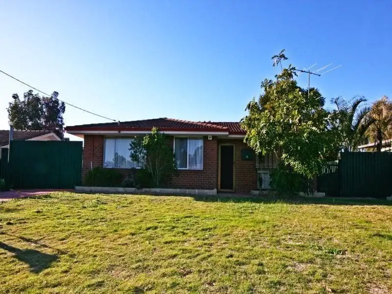 Main view of Homely house listing, 8 Cobham Way, Camillo WA 6111