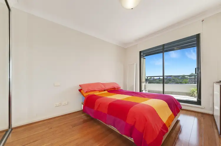 Sixth view of Homely apartment listing, 601/40 King Street, Waverton NSW 2060