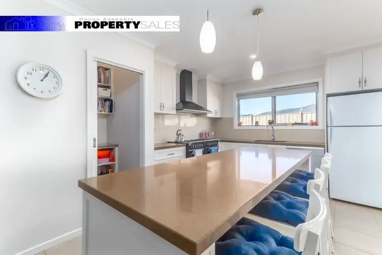 Fourth view of Homely house listing, 4 Berenger Avenue, Trafalgar VIC 3824