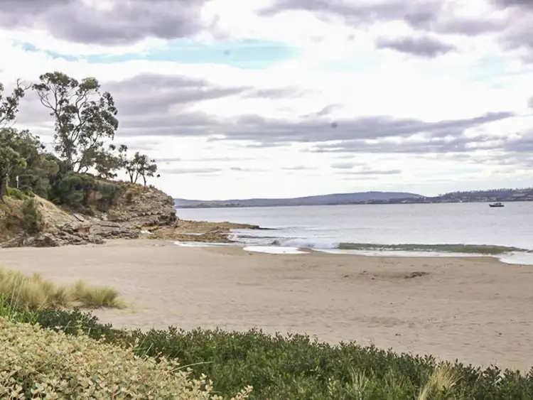 Fifth view of Homely house listing, 40 Woodlands Drive, Blackmans Bay TAS 7052