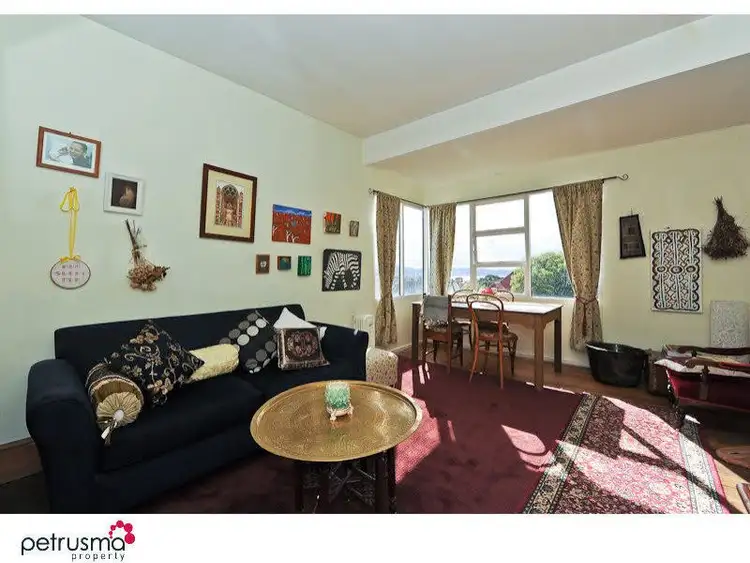 Second view of Homely house listing, 10 Poets Road, West Hobart TAS 7000