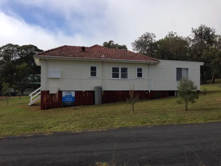 Fourth view of Homely house listing, 39C O'Connell Street, Murrurundi NSW 2338