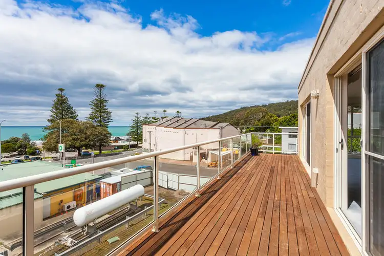 Fifth view of Homely house listing, 6 Grove Road, Lorne VIC 3232