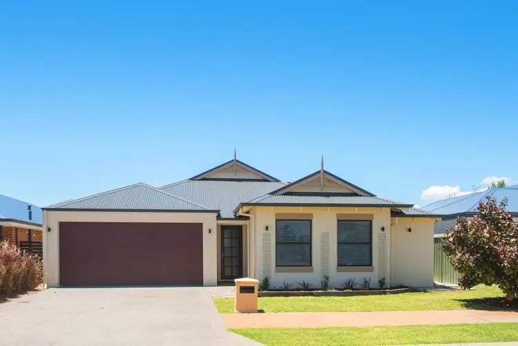 Main view of Homely house listing, 19 Elijah Circle, Vasse WA 6280