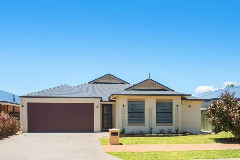 Main view of Homely house listing, 19 Elijah Circle, Vasse WA 6280
