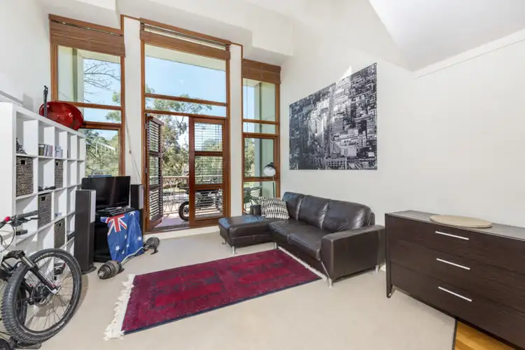 Fifth view of Homely apartment listing, 29/18 Captain cook crescent, Griffith ACT 2603