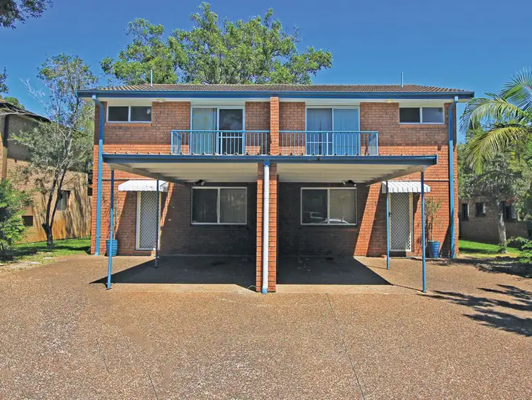 Third view of Homely semi-detached listing, 1/10 Catalina Close, Nelson Bay NSW 2315