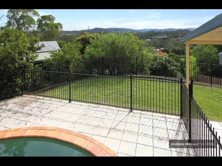 Fourth view of Homely house listing, 56 Bielby Road, Chapel Hill QLD 4069