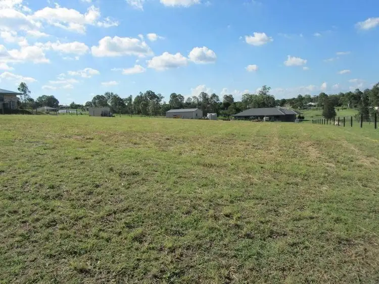 Main view of Homely land listing, 65 McHale Way, Willowbank QLD 4306