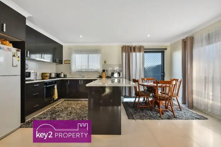 Third view of Homely house listing, 5 Evia Court, Newnham TAS 7248