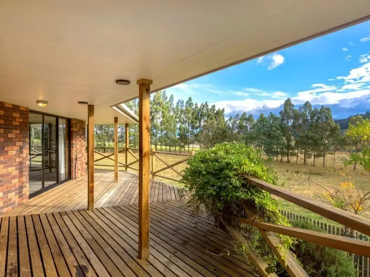 Sixth view of Homely house listing, 534 Mountain River Road, Mountain River TAS 7109