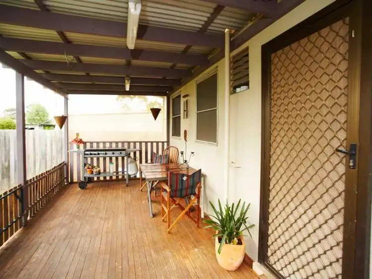 Fourth view of Homely house listing, 7 Evans Crescent, Laverton VIC 3028