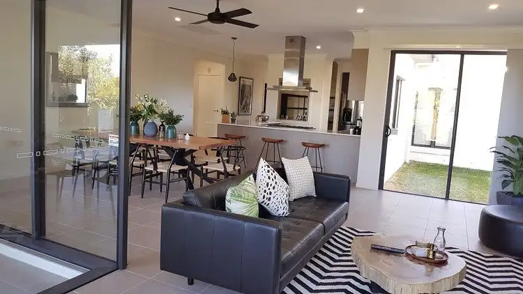 Fourth view of Homely house listing, 15 Dunebean Drive, Banksia Beach QLD 4507