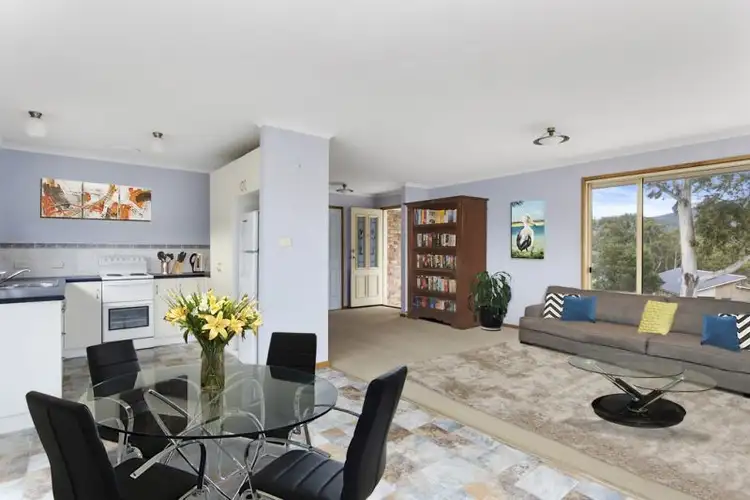 Fourth view of Homely villa listing, 2/66 Ripley Road, West Moonah TAS 7009