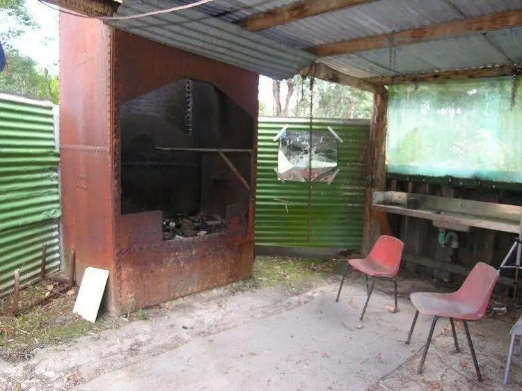 Fifth view of Homely land listing, Urfoot Road, Geeveston TAS 7116
