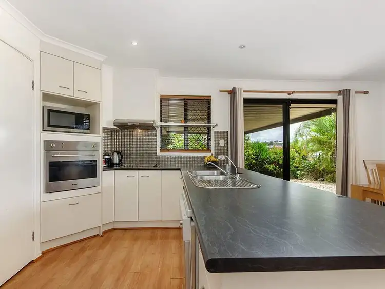 Second view of Homely house listing, 29 Witheren Circuit, Pacific Pines QLD 4211