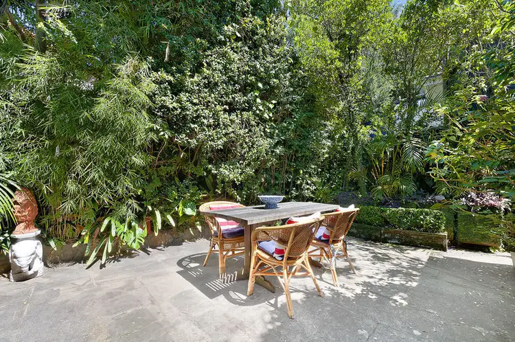 Second view of Homely house listing, 3 Roslyndale Avenue, Woollahra NSW 2025