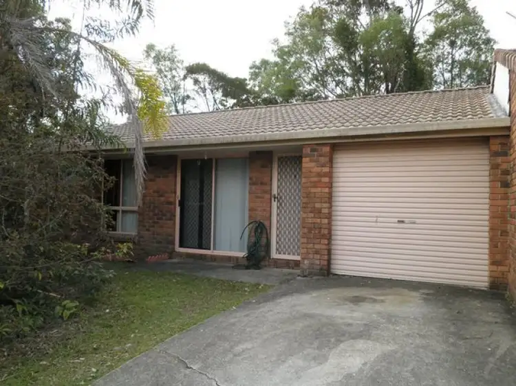 Main view of Homely unit listing, 1/24 Hollywood Place, Oxenford QLD 4210